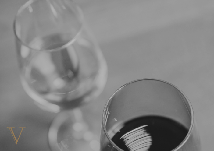 Blaauwklippen Wine Pairing