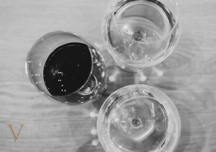 David Finlayson Wine Pairing