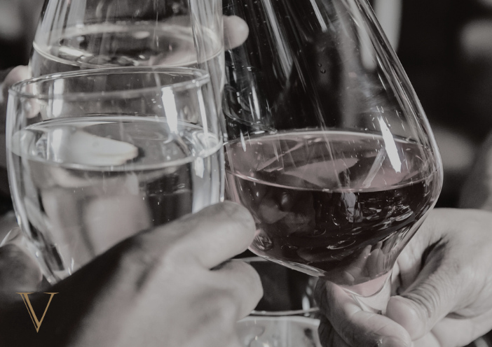 Glen Carlou Wine Pairing