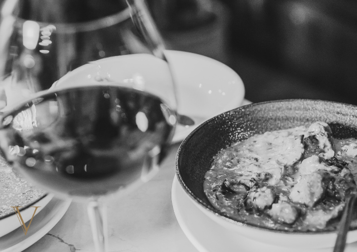 Glenelly Wine Pairing