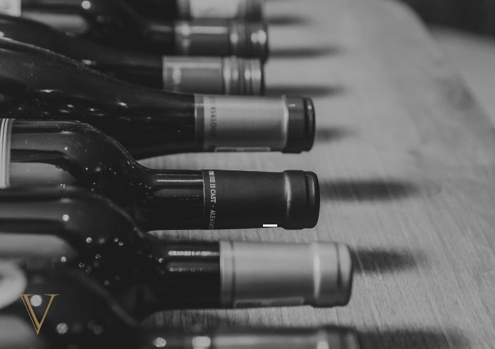 Rietvallei Wine Pairing