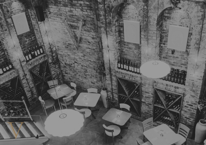 Stark-Conde Wine Pairing