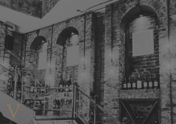 Takeover Sunday Pongracz Wine Pairing