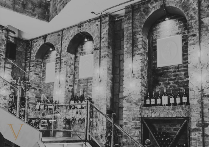 Takeover Sunday Zonnebloem Wine Pairing